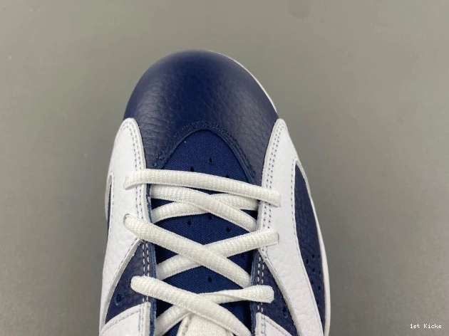 Olympic Air CT8529-164 Jordan 6 0708